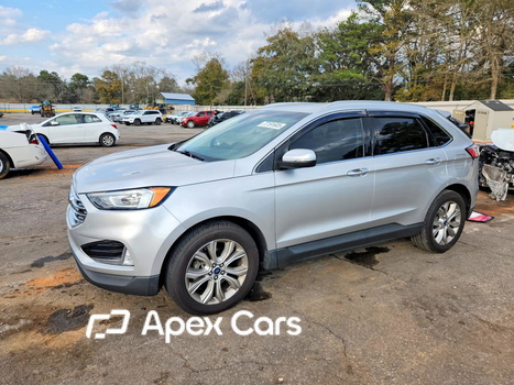 Ford Edge 2019 - Image 1 of 15