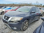 Nissan Pathfinder 2014