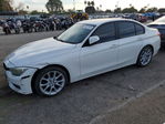 BMW Series 3 2013