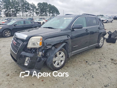 GMC Terrain 2013 - Zdjęcie 1 z 15