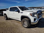 GMC Sierra 2019