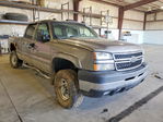 Chevrolet Silverado 2006