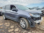 Honda Pilot 2017