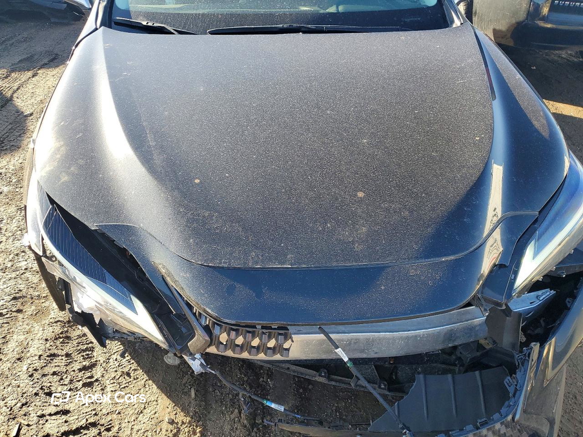 Lexus NX 2025