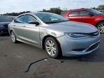 Chrysler 200 2015
