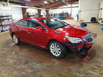 Buick LaCrosse 2014