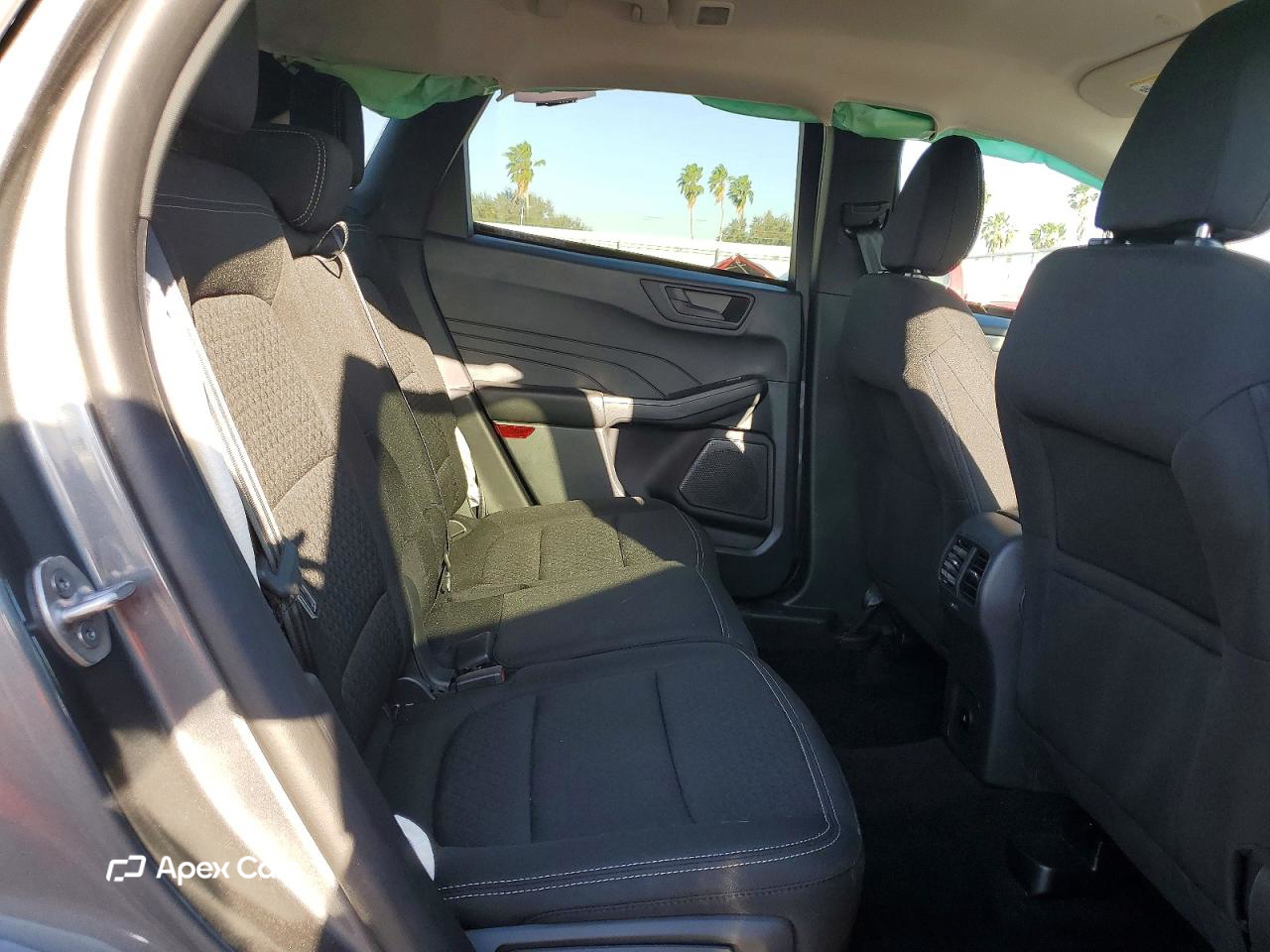 Ford Escape 2025