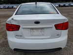 Kia Forte 2012