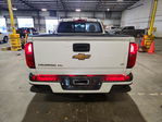 Chevrolet Colorado 2017