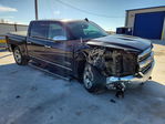 Chevrolet Silverado 2016