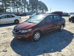 Honda Civic 2015