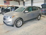 Chevrolet Equinox 2018