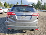 Honda HR-V 2016
