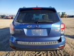 Subaru Forester 2017