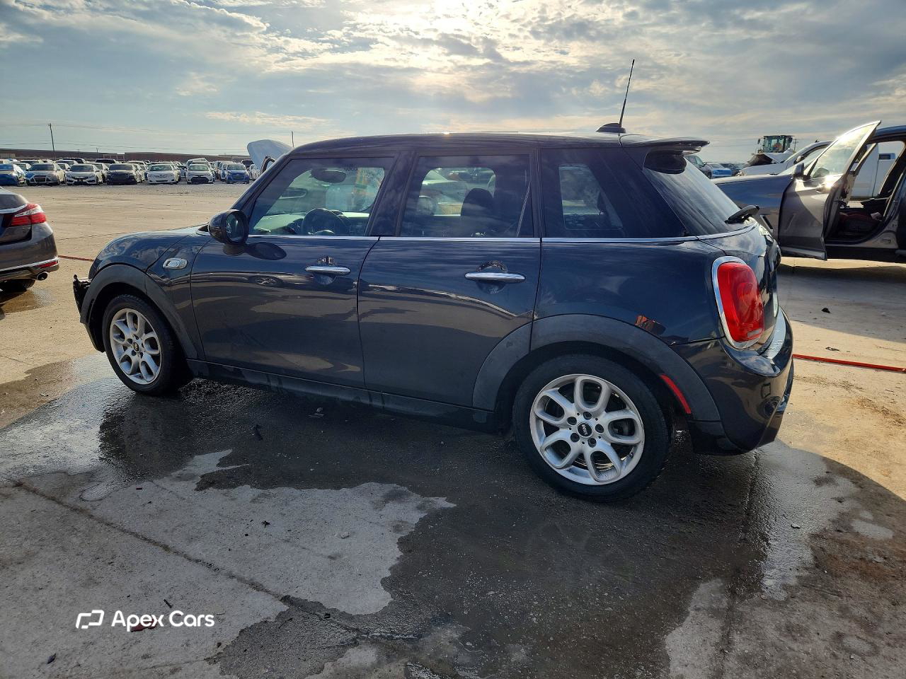 MINI Cooper 2015