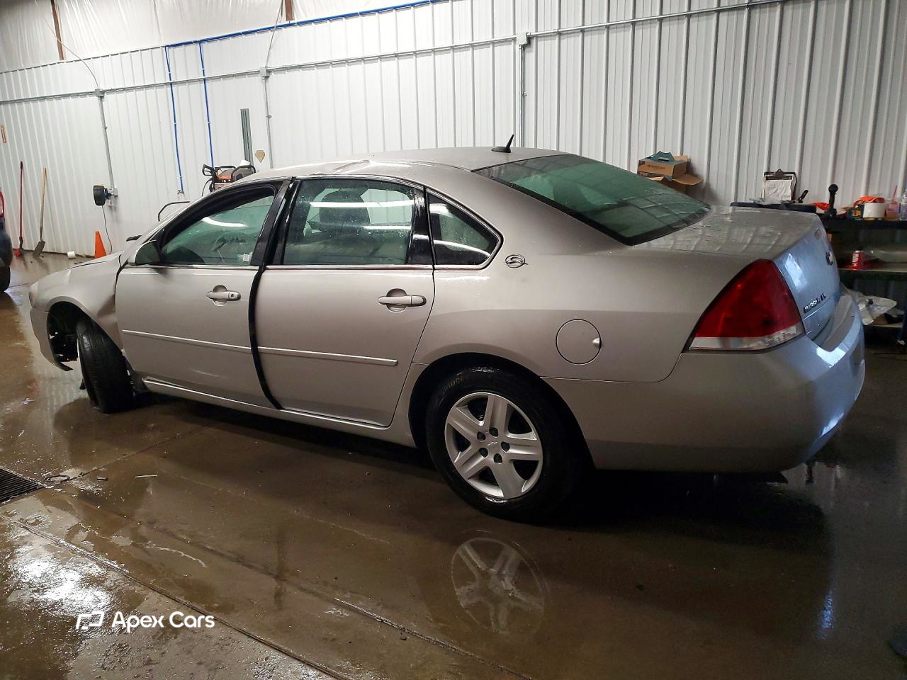 Chevrolet Impala 2006