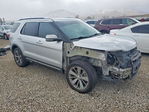 Ford Explorer 2018