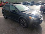 Subaru XV 2015