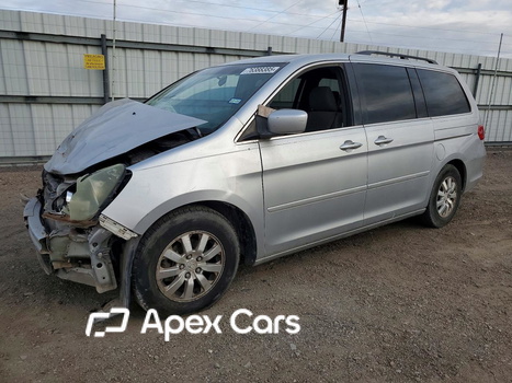 Honda Odyssey 2010 - Image 1 of 13