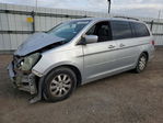 Honda Odyssey 2010