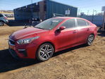 Kia Forte 2019