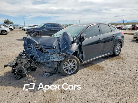 Ford Focus 2018 - Image 1 of 12