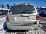 Ford Escape 2012