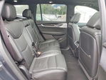 Cadillac XT6 2020