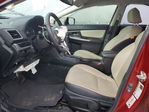 Subaru XV 2016