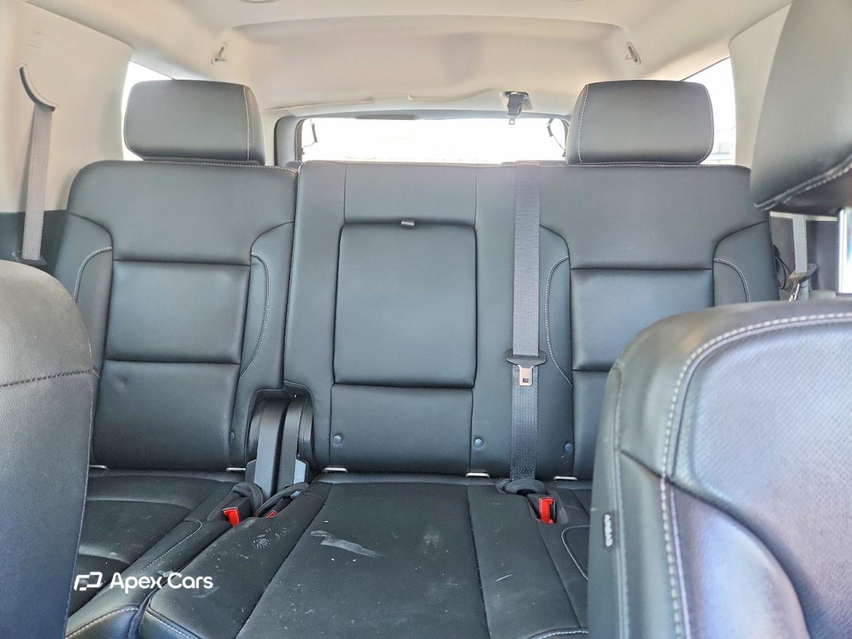 GMC Yukon 2020