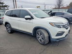 Honda Pilot 2018