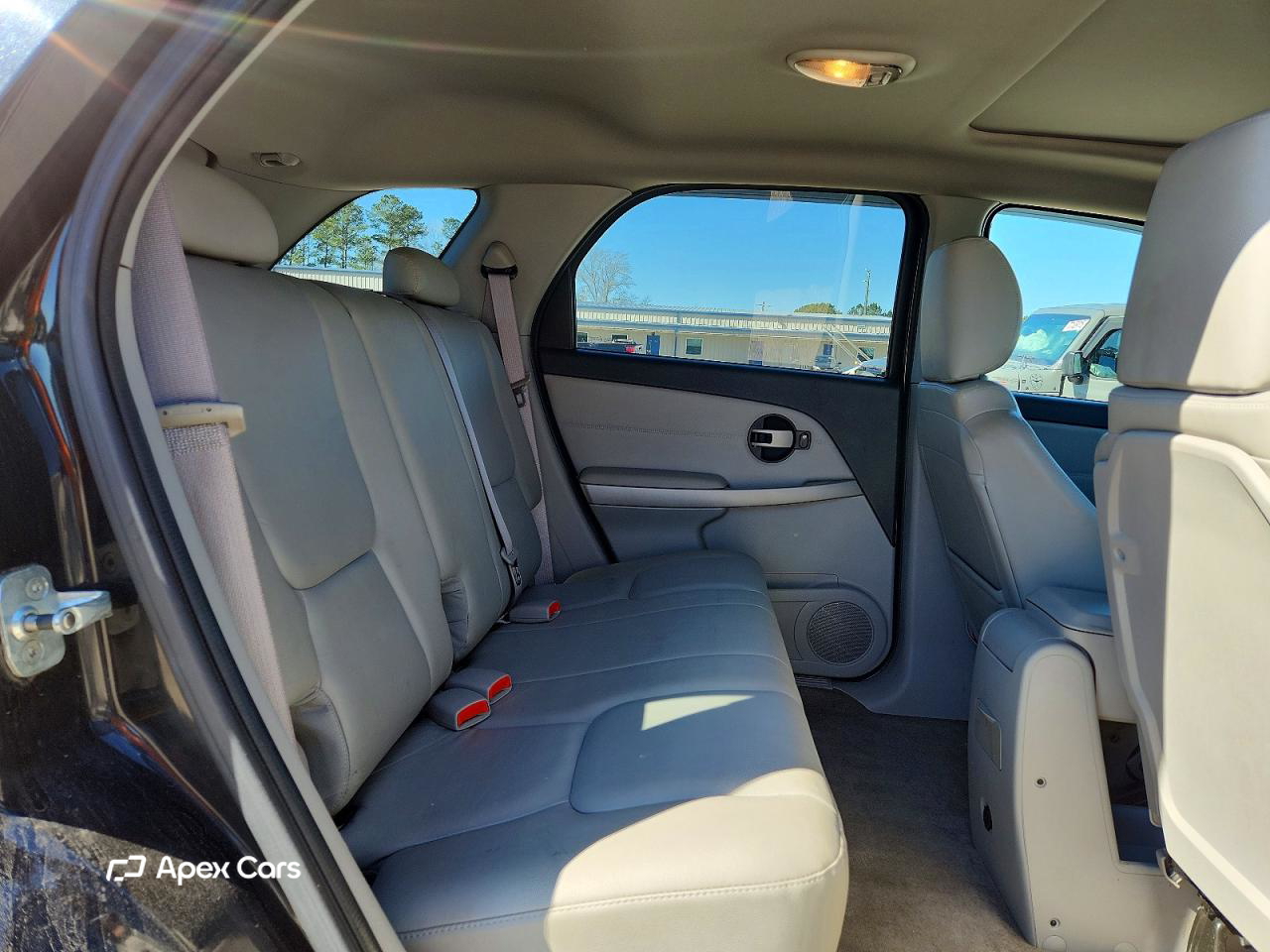 Chevrolet Equinox 2006