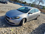 Dodge Dart 2016