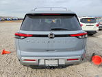 Nissan Pathfinder 2023