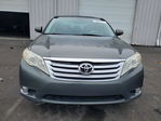 Toyota Avalon 2011