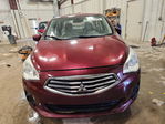Mitsubishi Mirage 2018