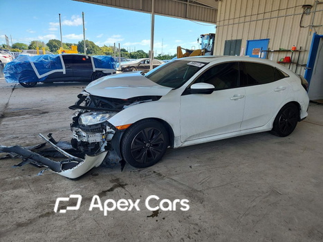 Honda Civic 2017 - Image 1 of 13