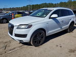 Audi Q7 2015