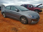 Hyundai Elantra 2019