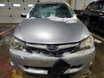 Subaru Impreza 2010
