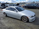 BMW Series 3 2007