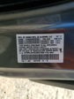 Honda Odyssey 2012