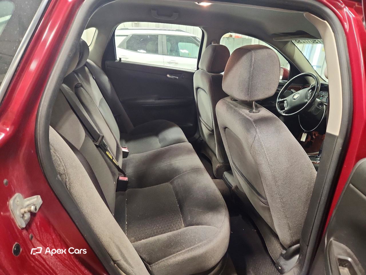 Chevrolet Impala 2006