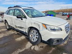 Subaru Outback 2017