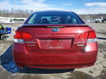 Subaru Legacy 2013