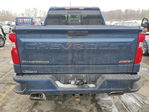 Chevrolet Silverado 2020