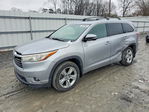 Toyota Highlander 2015