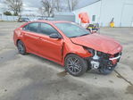 Kia Forte 2024
