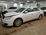 Buick LaCrosse 2013