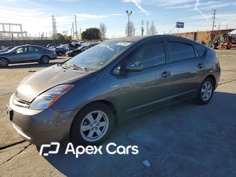 Toyota Prius 2007 - Image 1 of 13